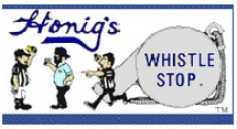 honigs